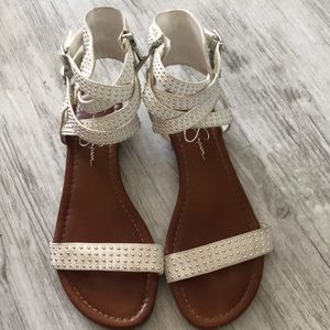 Jessica Simpson Sandals